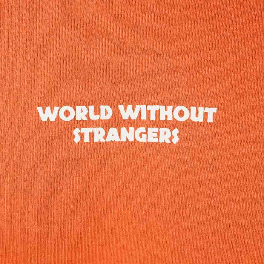Men's WWS Print Tee - Giordano Online