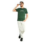 Men's WWS Print Tee - Giordano Online