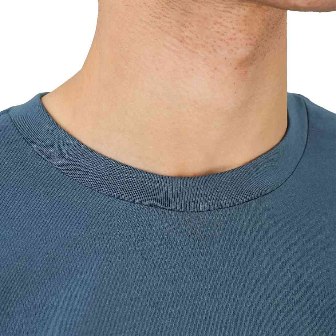 Men's WWS Print Tee - Giordano Online