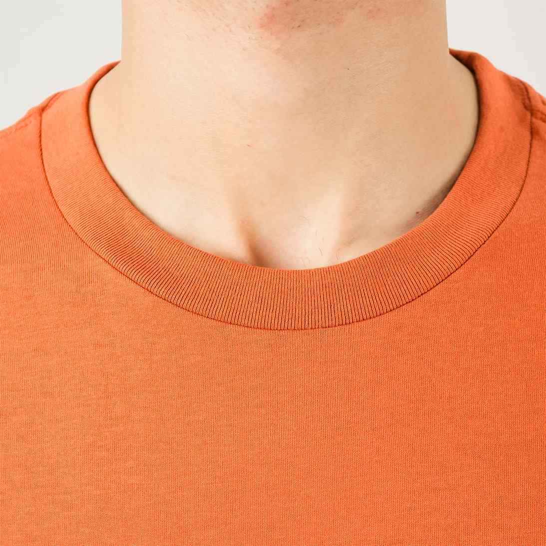 Men's WWS Print Tee - Giordano Online