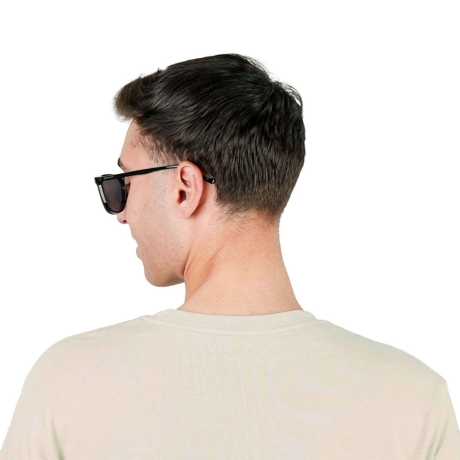 Men's WWS Print Tee - Giordano Online