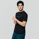Men's WWS Print Tee - Giordano Online