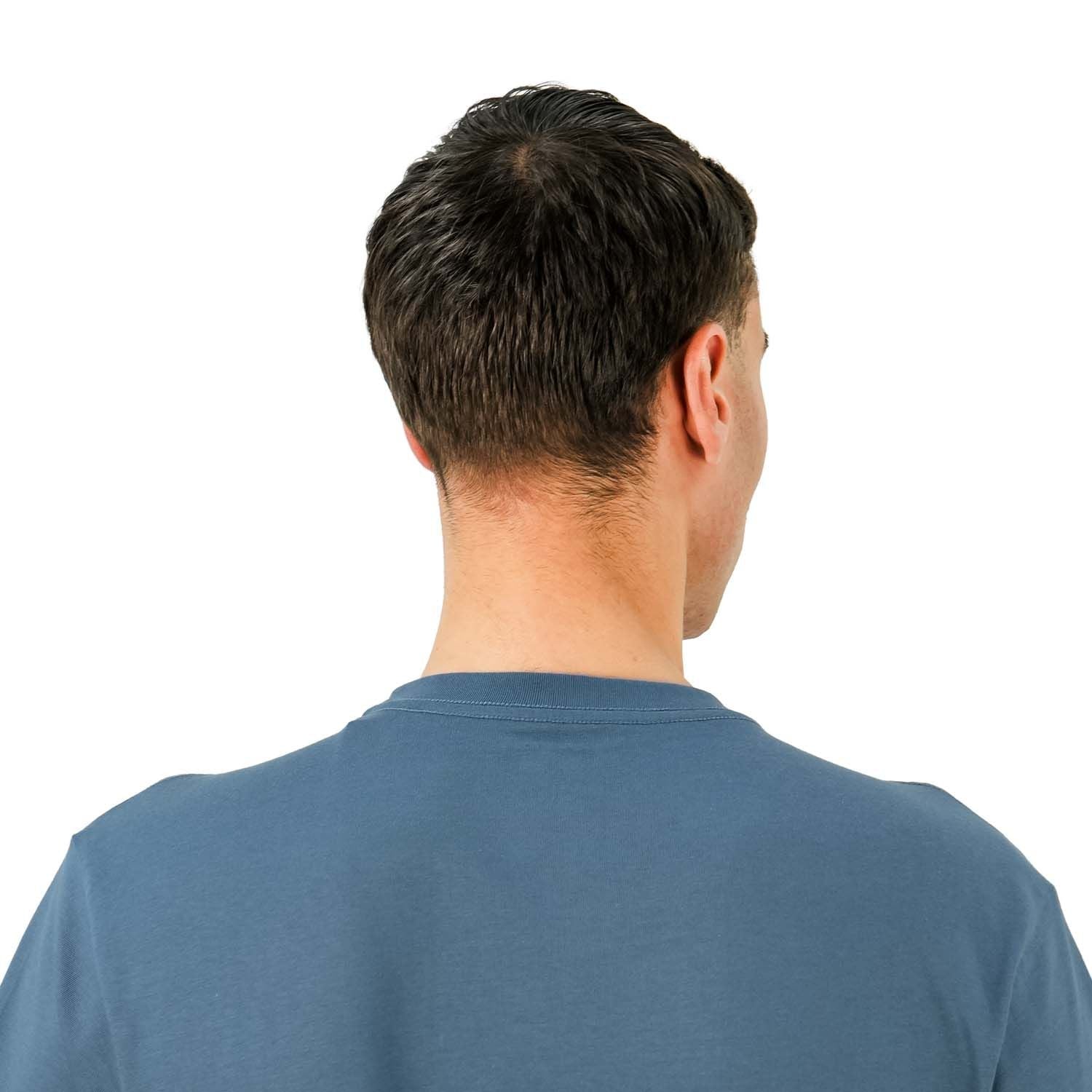 Men's WWS Print Tee - Giordano Online