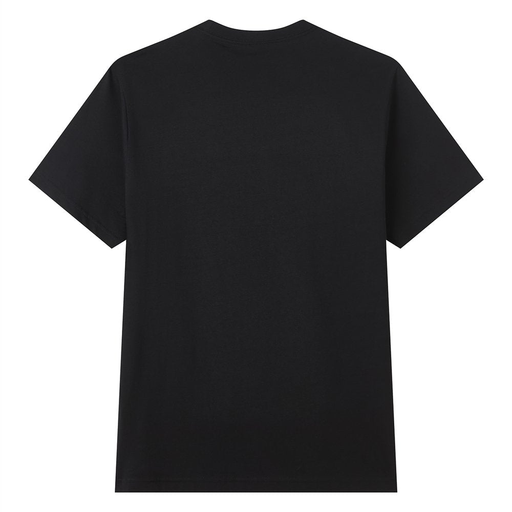Men's WWS Print Tee - Giordano Online