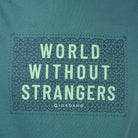 Men's WWS Print Tee - Green - Giordano Online