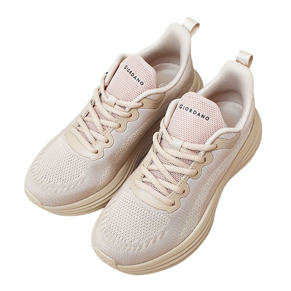 Polyester Shoe - Giordano Online