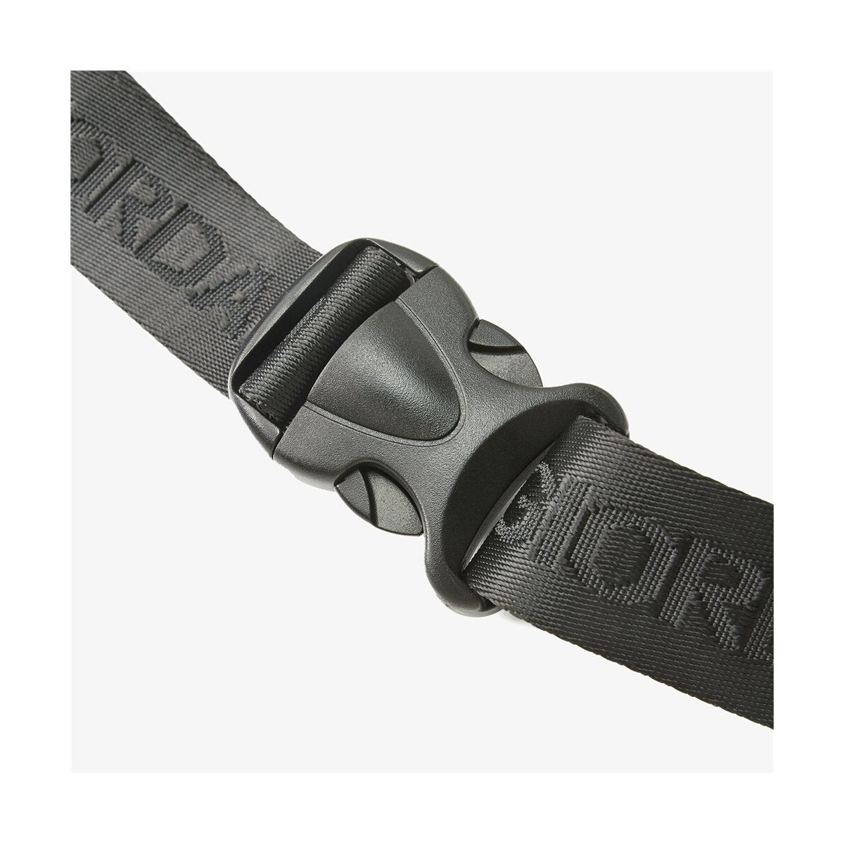 Polyester Waist Bag - Blue - Giordano Online