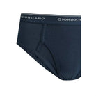 Solid Classic Briefs (6 - packs) - Giordano Online
