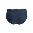 Solid Classic Briefs (6 - packs) - Giordano Online