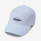 Unisex Cotton Twill Embroidered Signature Cap - Giordano Online