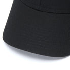 Unisex Cotton Twill Embroidered Signature Cap - Giordano Online