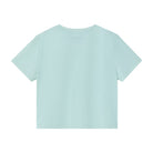Women G - Motion Print Tee - Giordano