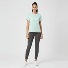 Women G - Motion Print Tee - Giordano Online