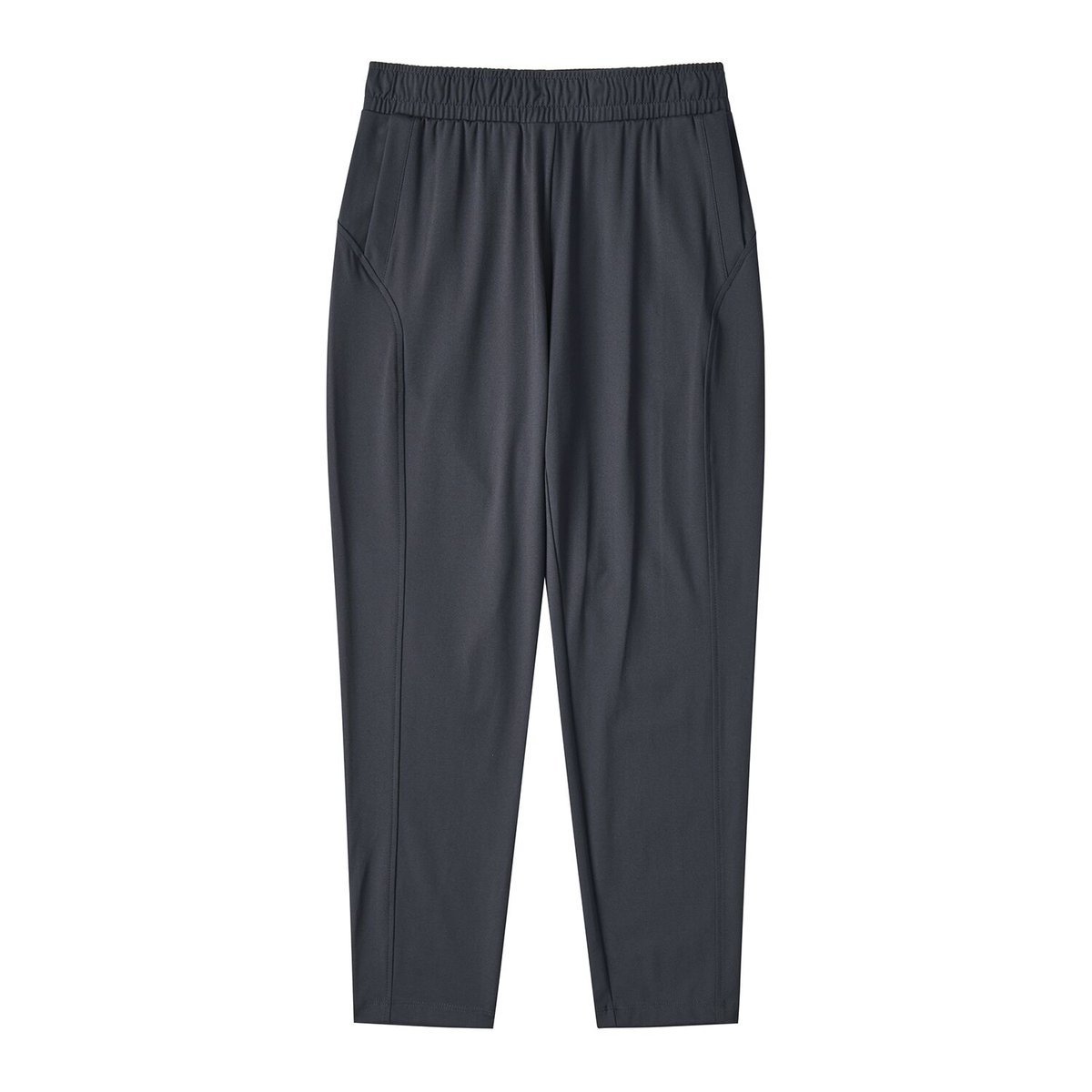 Women High Waist Pants - Giordano Online