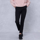 Women High Waist Pants - Giordano Online