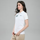 Women's Cotton Bold Polo - Giordano Online