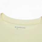 Women's Cotton Crew Neck Tee - Giordano Online