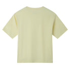 Women's Cotton Crew Neck Tee - Giordano Online