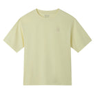 Women's Cotton Crew Neck Tee - Giordano Online