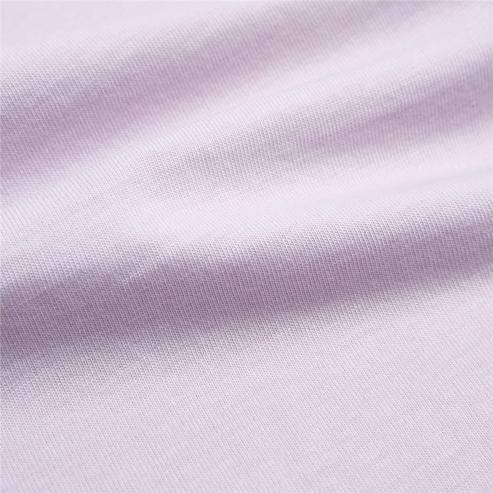 Women's Cotton Jersey Signature Print Tee - Giordano Online