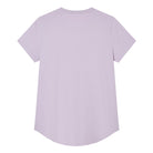 Women's Cotton Jersey Signature Print Tee - Giordano Online