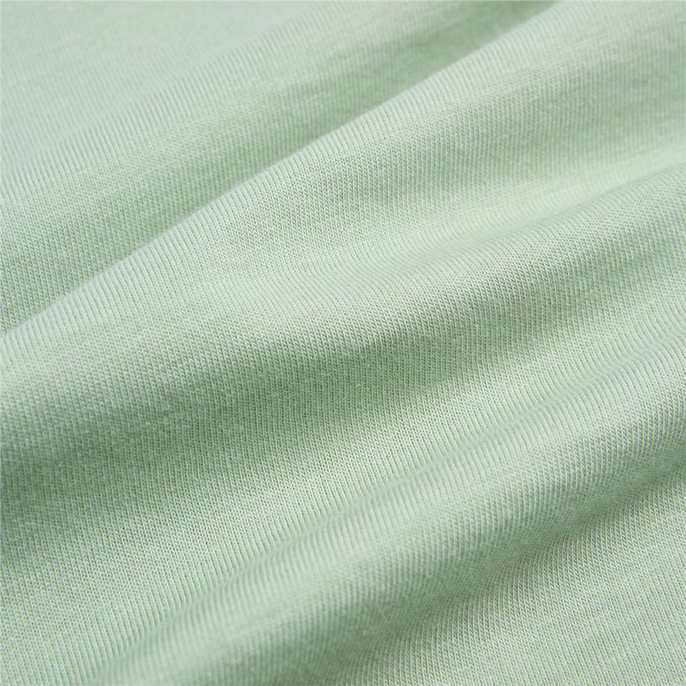 Women's Cotton Jersey Signature Print Tee - Giordano Online