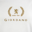 Women's Cotton Jersey Signature Print Tee - Giordano Online