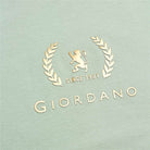 Women's Cotton Jersey Signature Print Tee - Giordano Online