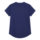 Women's Cotton Jersey Signature Print Tee - Giordano Online