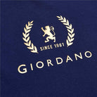 Women's Cotton Jersey Signature Print Tee - Giordano Online