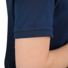 Women's Cotton Liquid Touch Polo - Giordano Online