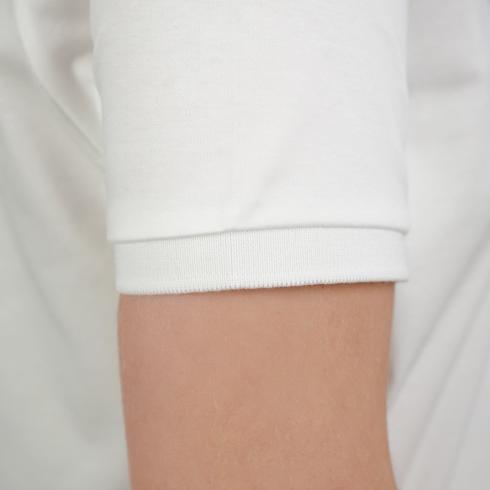 Women's Cotton Liquid Touch Polo - Giordano Online