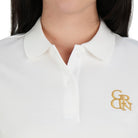 Women's Cotton Liquid Touch Polo - Giordano Online