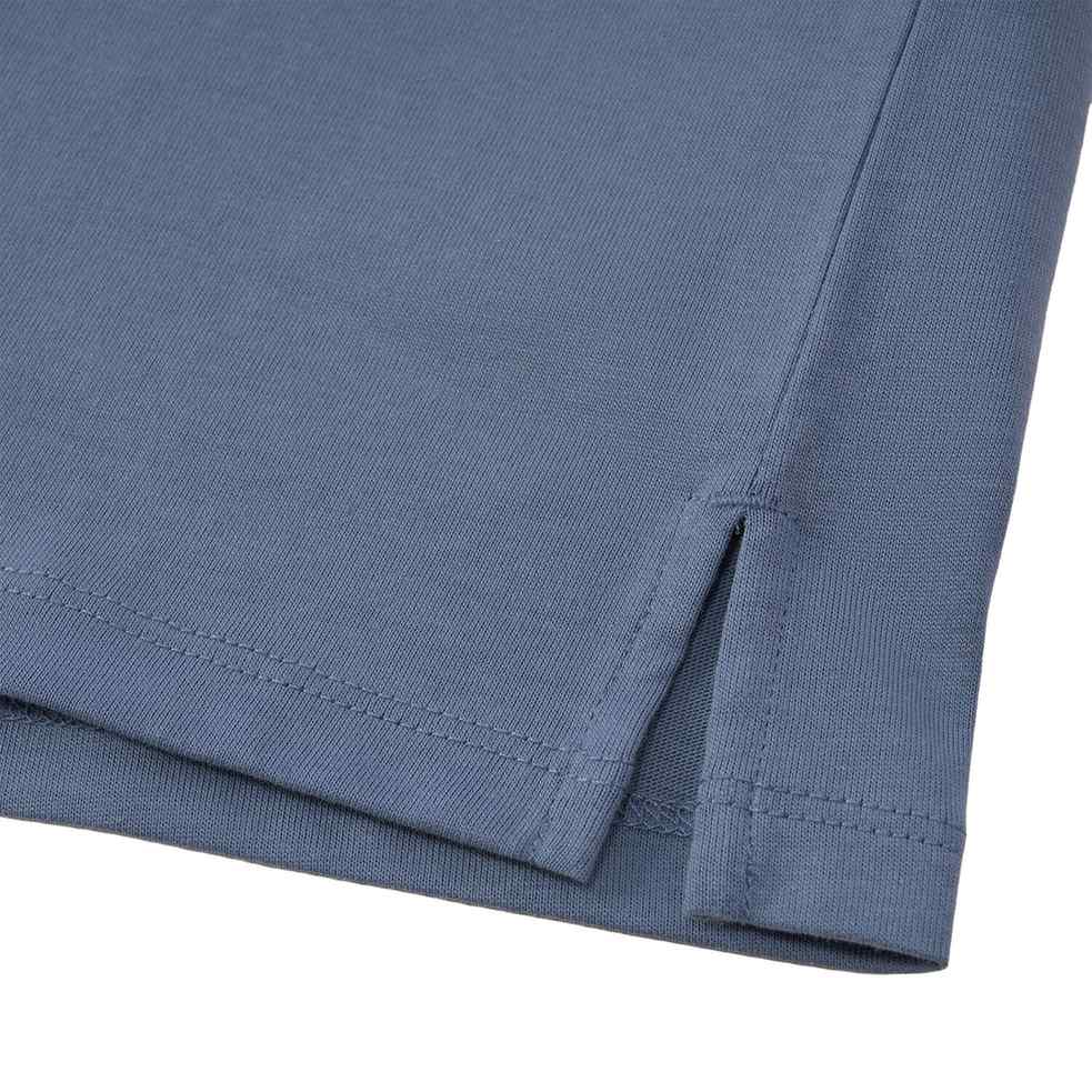 Women’s Crew Neck Print Tee - Tom & Jerry - Blue - Giordano