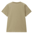 Women’s Crew‑Neck Short‑Sleeve Regular Fit Printed Tee - Giordano Online