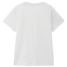 Women’s Crew‑Neck Short‑Sleeve Regular Fit Printed Tee - Giordano Online