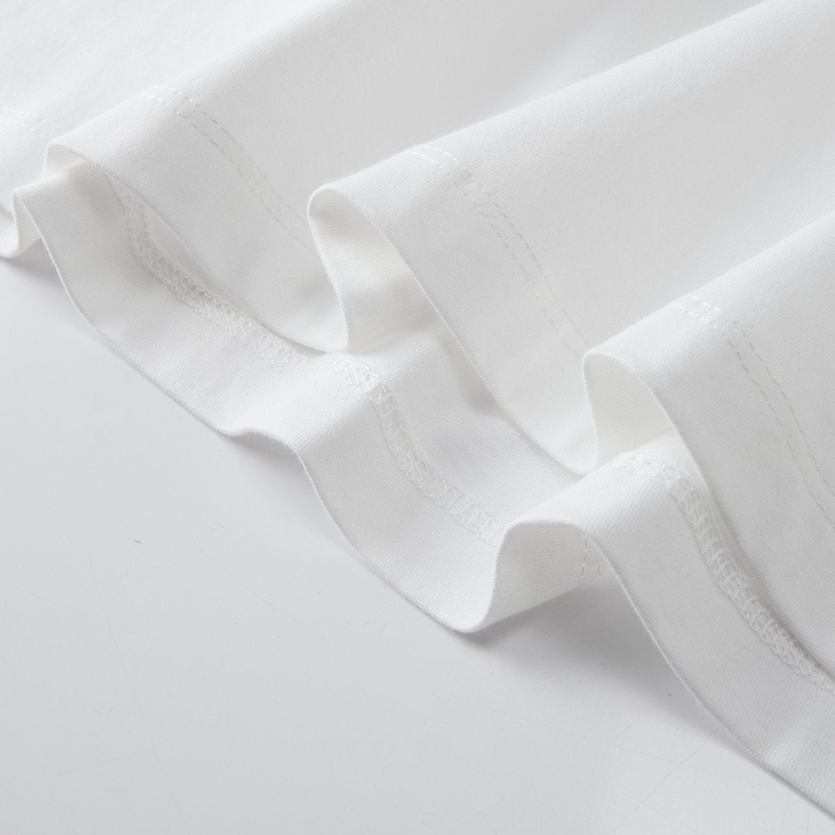 Women’s Crew‑Neck Short‑Sleeve Regular Fit Printed Tee - Giordano Online