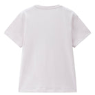 Women’s Crew‑Neck Short‑Sleeve Regular Fit Printed Tee - Giordano Online