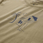 Women’s Crew‑Neck Short‑Sleeve Regular Fit Printed Tee - Giordano Online