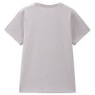 Women’s Crew‑Neck Short‑Sleeve Regular Fit Printed Tee - Giordano Online