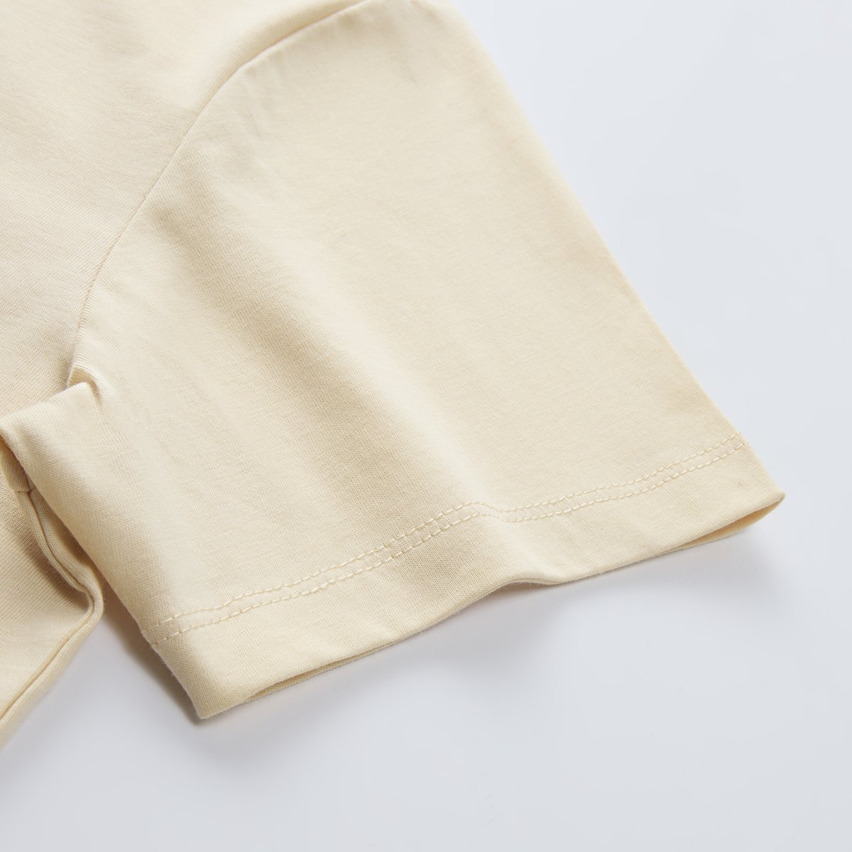 Women’s Crew‑Neck Short‑Sleeve Regular Fit Printed Tee - Giordano Online