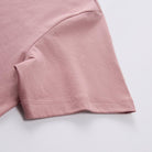 Women’s Crew‑Neck Short‑Sleeve Regular Fit Printed Tee - Giordano Online