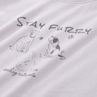 Women’s Crew‑Neck Short‑Sleeve Regular Fit Printed Tee - Giordano Online