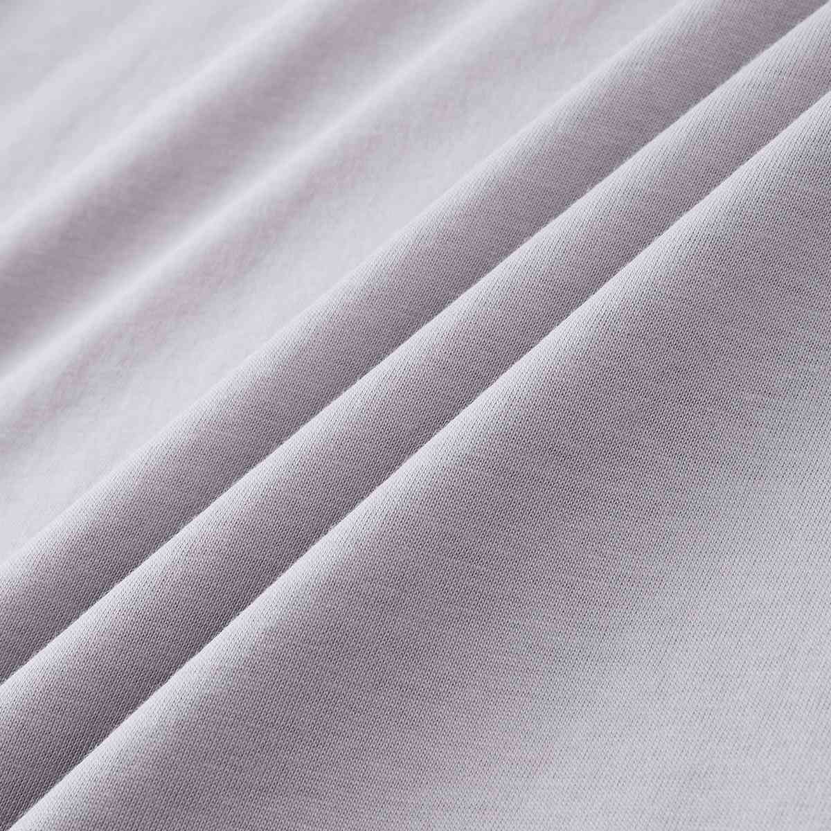 Women’s Crew‑Neck Short‑Sleeve Regular Fit Printed Tee - Giordano Online