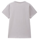 Women’s Crew‑Neck Short‑Sleeve Regular Fit Printed Tee - Giordano Online