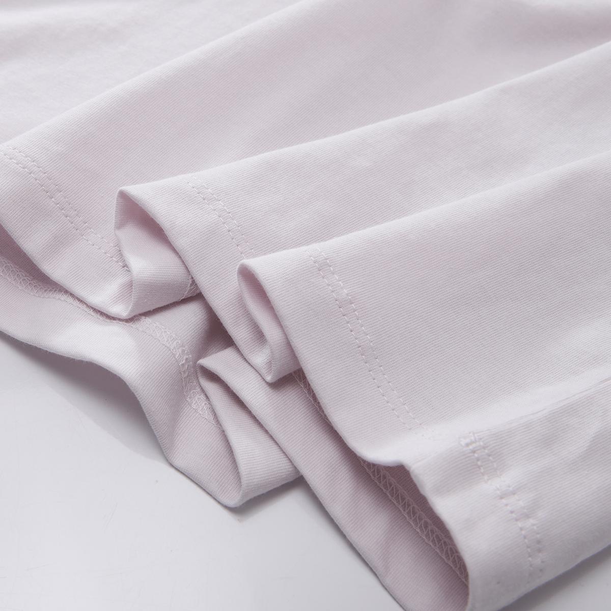 Women’s Crew‑Neck Short‑Sleeve Regular Fit Printed Tee - Giordano Online