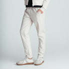 Women's Elastic Waist Pants - Giordano Online