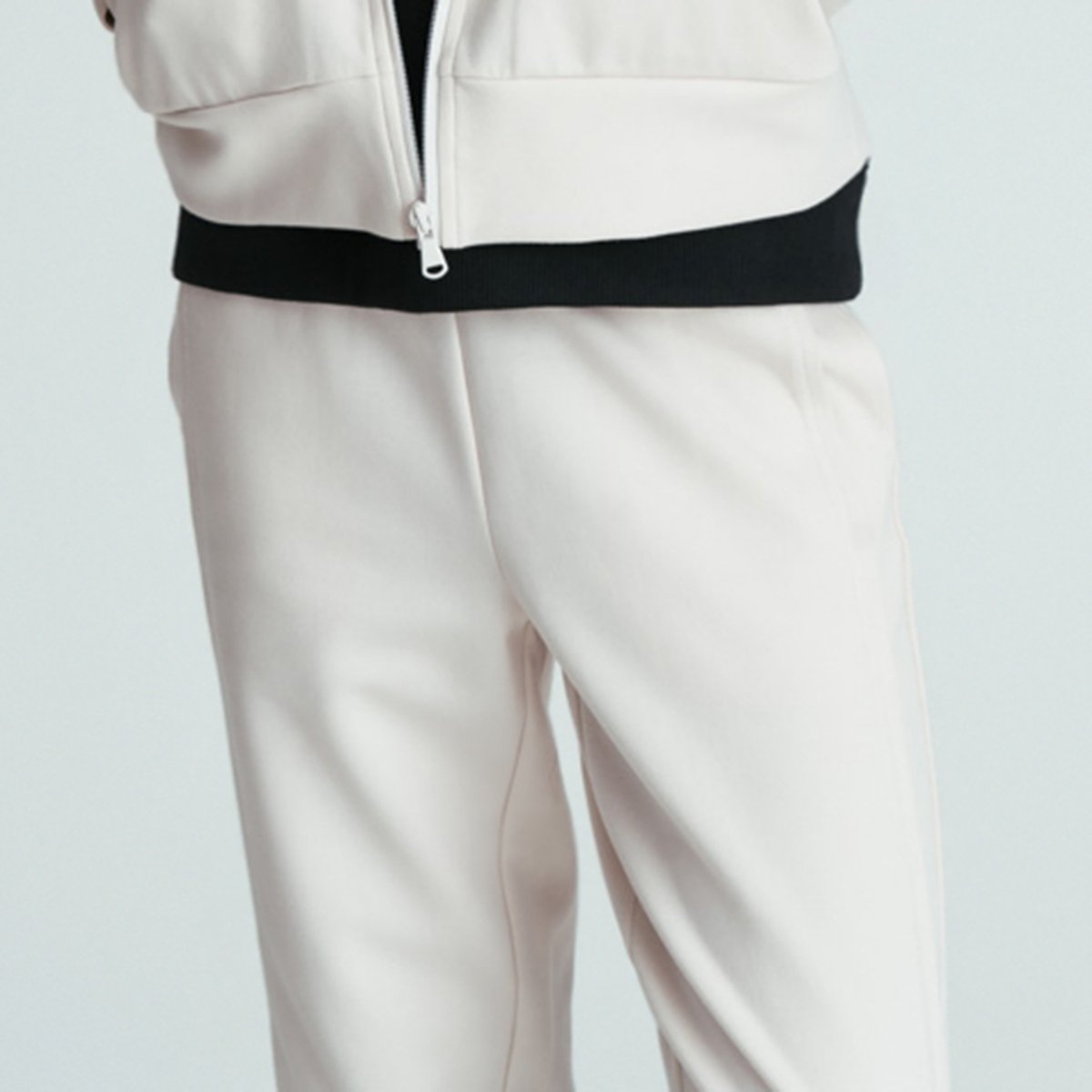 Women's Elastic Waist Pants - Giordano Online