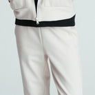 Women's Elastic Waist Pants - Giordano Online