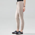 Women's Elastic Waist Pants - Giordano Online